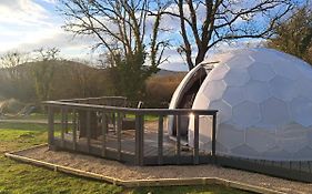 Burren Glamping Dome - 1 Bed Lux Stay Pets Welcome
